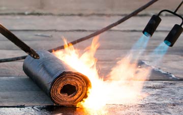 Wimboldsley asphalt flat roofing repairs