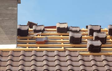 Wimboldsley clay roofing costs