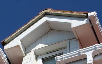 Wimboldsley fascia installation costs