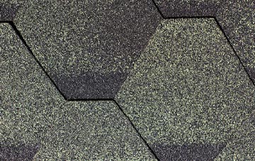 Wimboldsley fibreglass shingle repairs