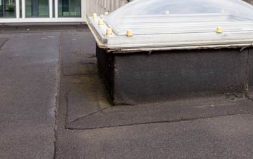 disadvantages of Wimboldsley flat roofs