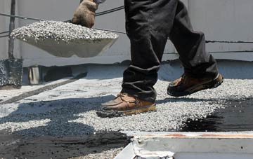 Wimboldsley flat roofing companies