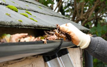 gutter cleaning Wimboldsley, Cheshire