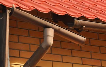 Wimboldsley gutter repair costs