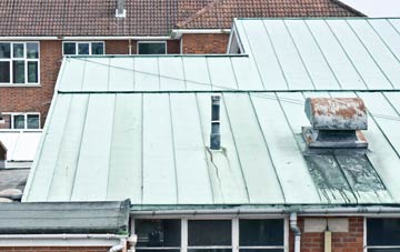 Wimboldsley lead roofing costs