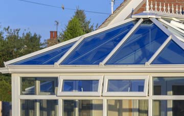 professional Wimboldsley conservatory insulation