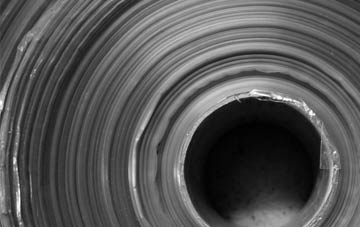 Wimboldsley pvc roof replacement