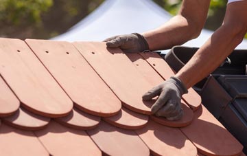 Wimboldsley roof tile contractors