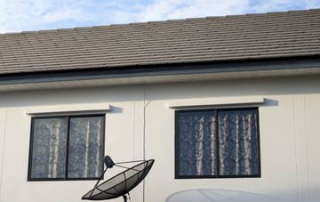 Wimboldsley rubber roof costs