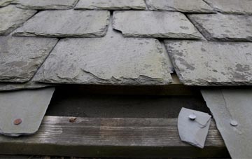 Wimboldsley slate roof repairs and maintenance