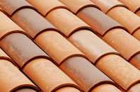 Wimboldsley clay roofing