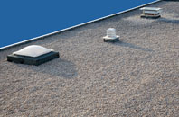 Wimboldsley flat roofing
