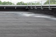 find rated Wimboldsley flat roofing companies