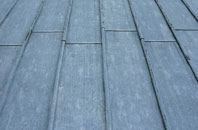 Wimboldsley lead roofing