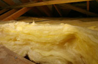 Wimboldsley pitch roof insulation