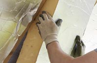 rated Wimboldsley roof insulation companies