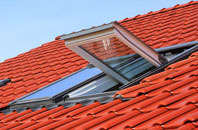 Wimboldsley roof window