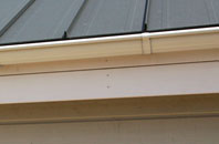 Wimboldsley soffit repair