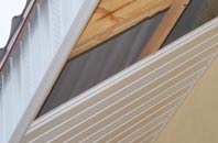 rated Wimboldsley soffit repair companies