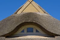 Wimboldsley thatch roofing
